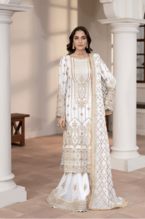 5282 - Luxe Wardrobe