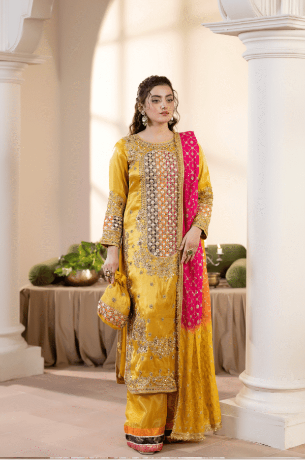 1461 - Glamour Closet