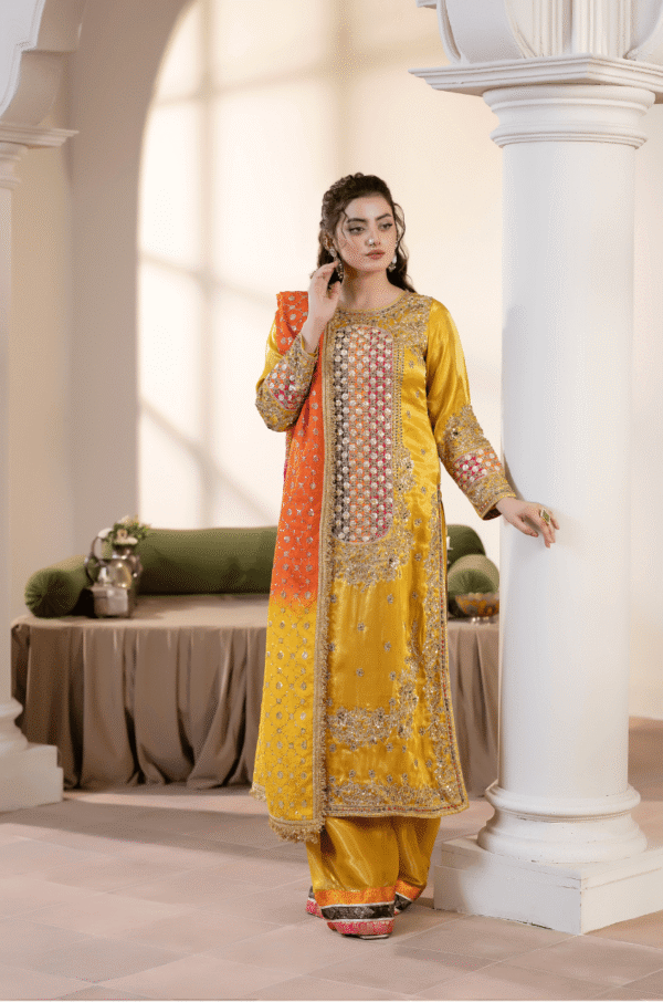 1461 - Glamour Closet