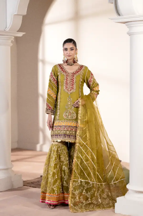 1406 - Henna Signature D 1406-Henna-Signature